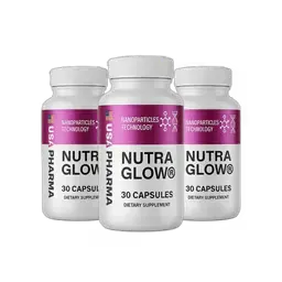 What is NutraGlow?